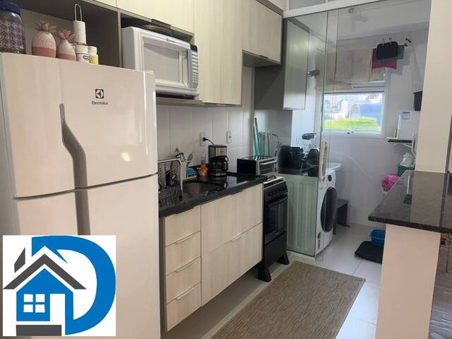 Apartamento para Venda em Votorantim - 5