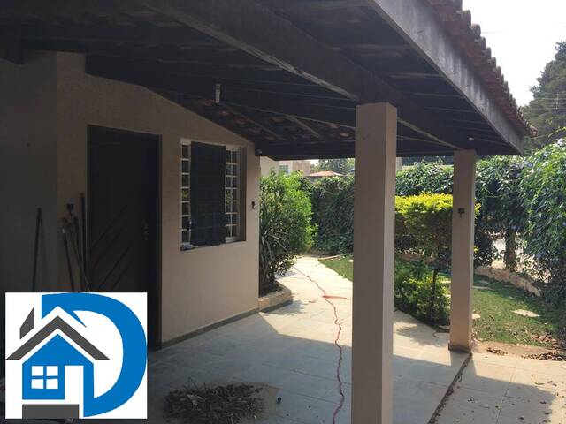 #1175 - Casa para Venda em Araçoiaba da Serra - SP - 2