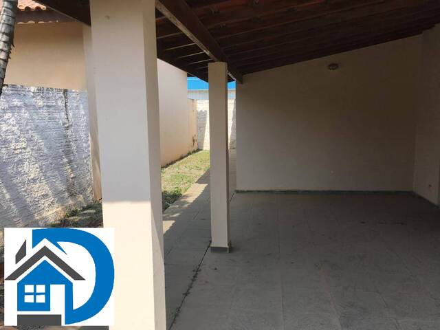 Casa para Venda em Araçoiaba da Serra - 5