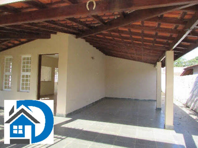 #1175 - Casa para Venda em Araçoiaba da Serra - SP - 1