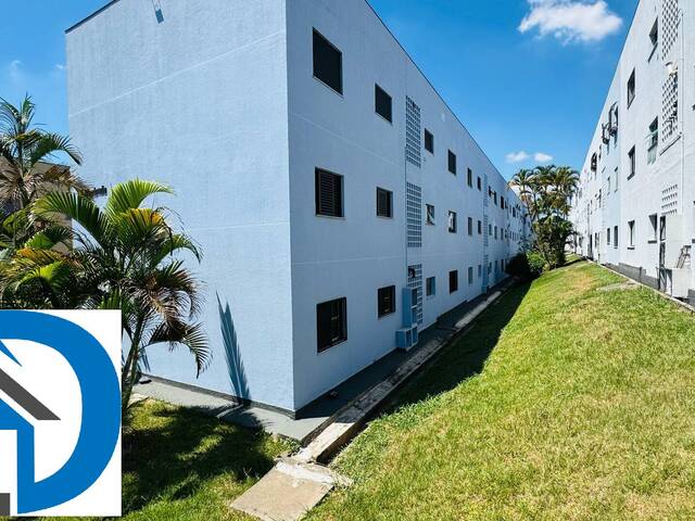 #1176 - Apartamento para Venda em Sorocaba - SP - 2