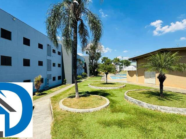 #1176 - Apartamento para Venda em Sorocaba - SP - 3