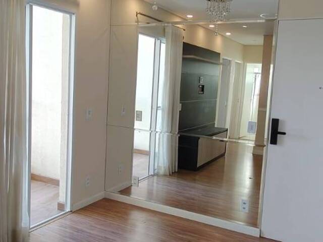 #1181 - Apartamento para Locação em Sorocaba - SP - 2