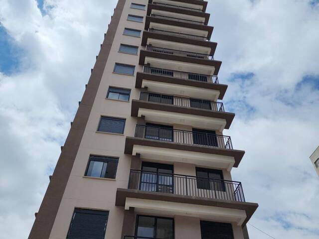#1182 - Apartamento para Venda em São Paulo - SP - 1