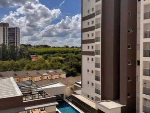 #1183 - Apartamento para Venda em Araçoiaba da Serra - SP - 1