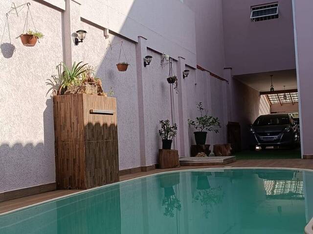 Casa para Venda em Sorocaba - 5