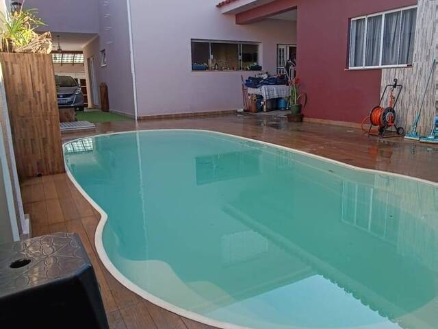 #1184 - Casa para Venda em Sorocaba - SP - 1