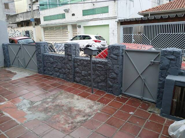 #1185 - Sobrado para Venda em São Paulo - SP - 3