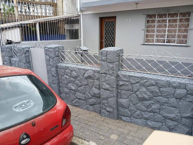Sobrado para Venda em São Paulo - 4