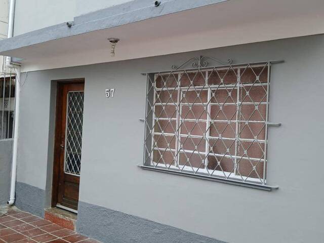 Sobrado para Venda em São Paulo - 5