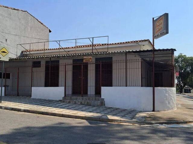 #1186 - Salão Comercial para Locação em Sorocaba - SP - 1
