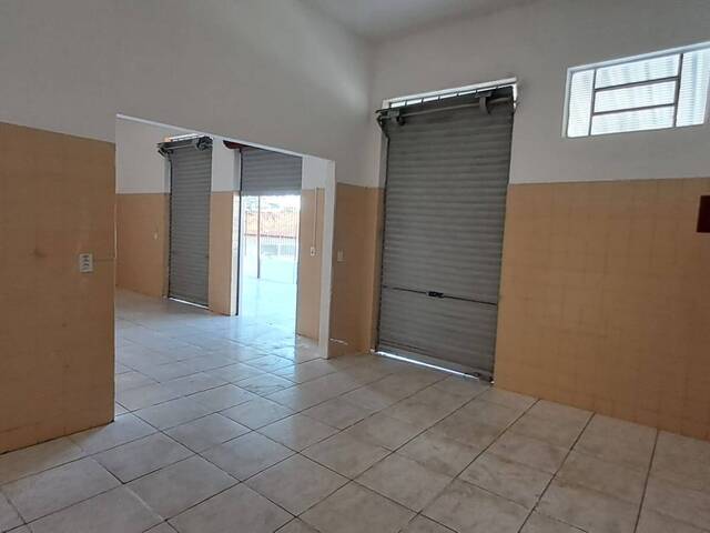 #1186 - Salão Comercial para Locação em Sorocaba - SP - 2