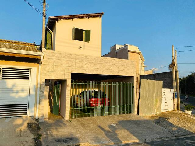 #1187 - Casa para Venda em Sorocaba - SP - 1