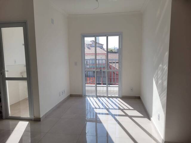#1188 - Apartamento para Venda em Sorocaba - SP - 2