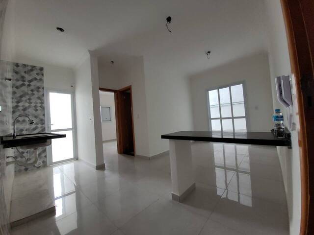 #1188 - Apartamento para Venda em Sorocaba - SP - 3