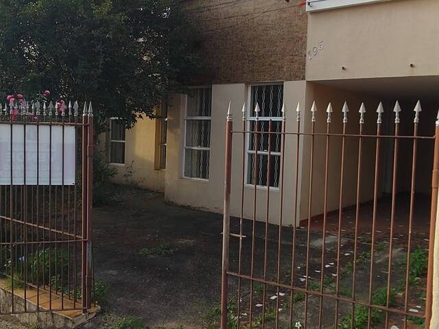 #1189 - Casa para Venda em Sorocaba - SP - 1