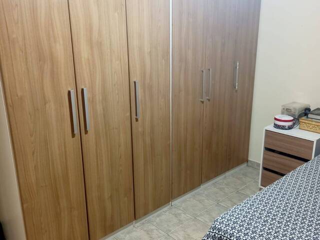 #1190 - Apartamento para Venda em Sorocaba - SP - 2