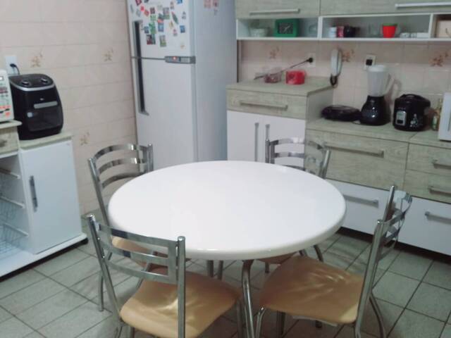 #1190 - Apartamento para Venda em Sorocaba - SP - 3