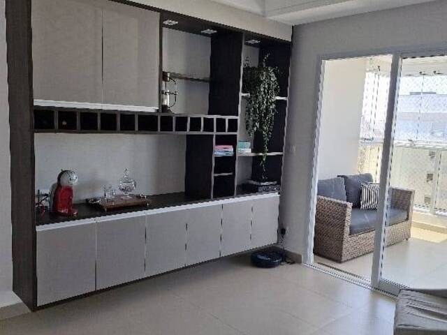 #1192 - Apartamento para Venda em Sorocaba - SP - 3