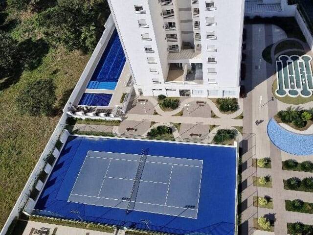 #1192 - Apartamento para Venda em Sorocaba - SP - 2