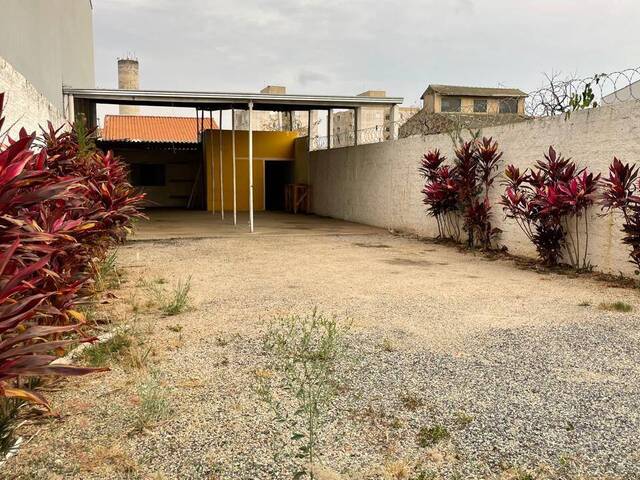 #1194 - Terreno para Venda em Sorocaba - SP - 2