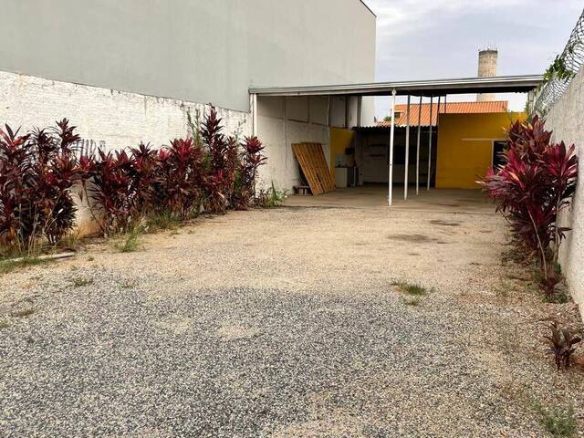 #1194 - Terreno para Venda em Sorocaba - SP - 1