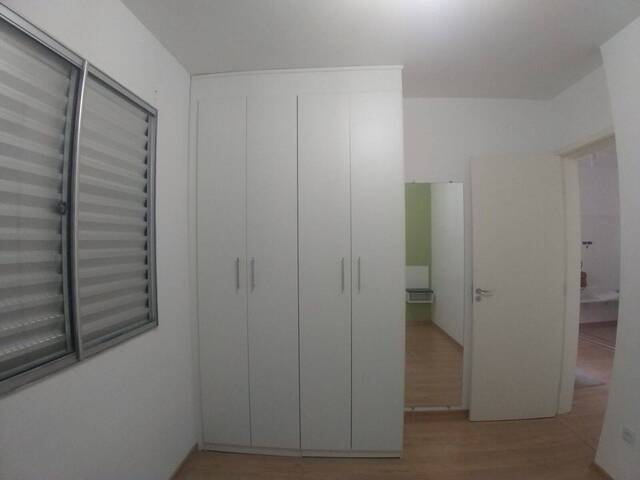 #1195 - Apartamento para Venda em Votorantim - SP - 3
