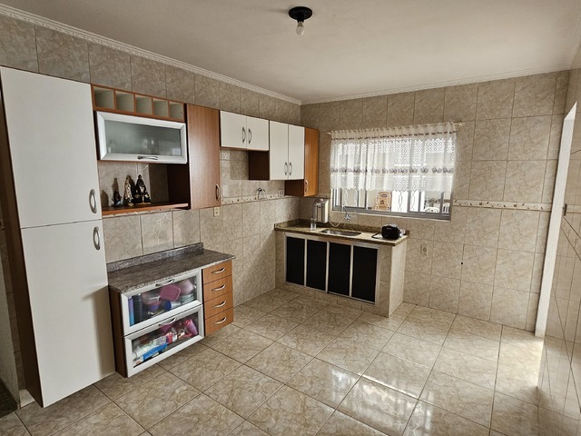 #1198 - Casa para Venda em Sorocaba - SP - 3