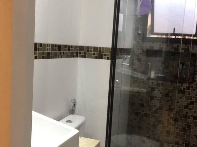 #1199 - Apartamento para Venda em Araçoiaba da Serra - SP - 2