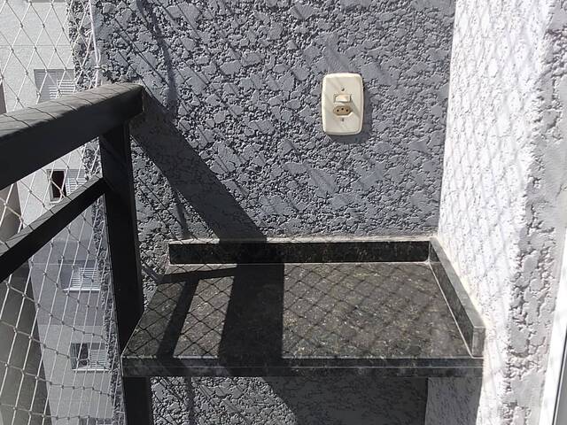 #1200 - Apartamento para Locação em Votorantim - SP - 3