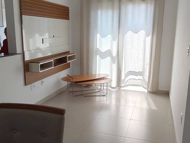 #1200 - Apartamento para Locação em Votorantim - SP - 2