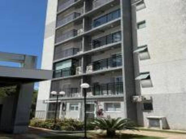 #1200 - Apartamento para Locação em Votorantim - SP - 1