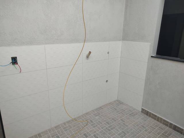 #1201 - Casa para Venda em Sorocaba - SP - 3
