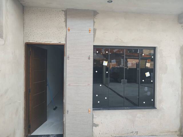 #1201 - Casa para Venda em Sorocaba - SP - 1