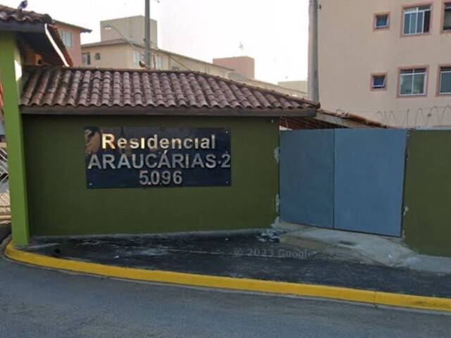 #1205 - Apartamento para Locação em Sorocaba - SP - 2