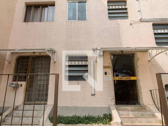 #1207 - Apartamento para Venda em Sorocaba - SP - 2