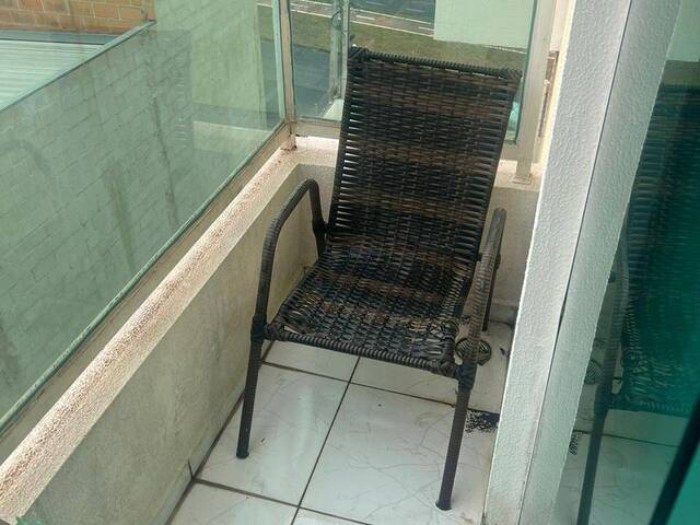 #1208 - Apartamento para Venda em Sorocaba - SP - 2