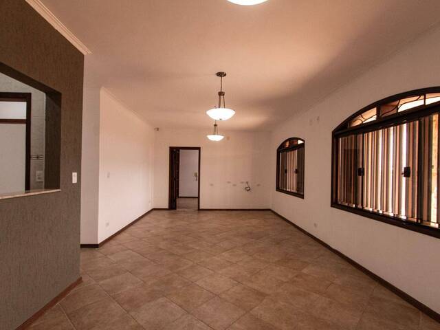 #1209 - Casa para Venda em Sorocaba - SP - 3