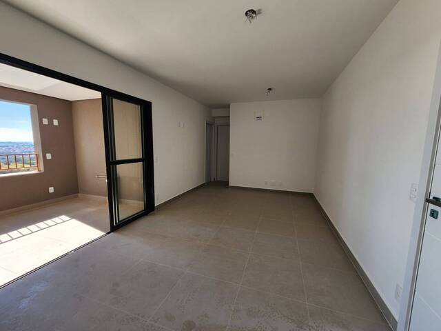 Apartamento para Venda em Votorantim - 4