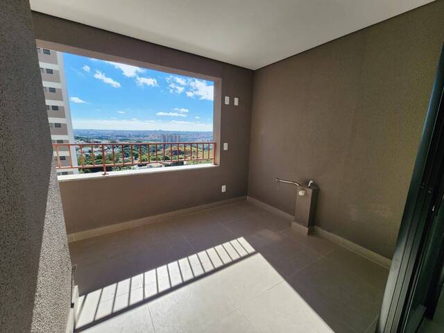 #1210 - Apartamento para Venda em Votorantim - SP - 2