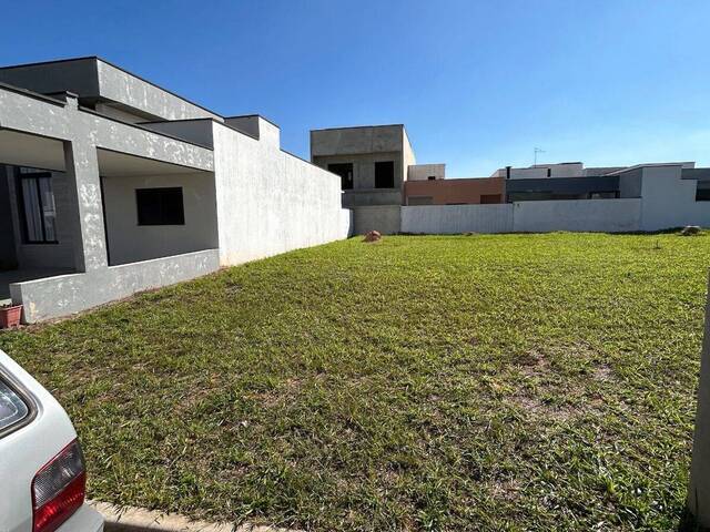 #1211 - Terreno em condomínio para Venda em Sorocaba - SP - 1