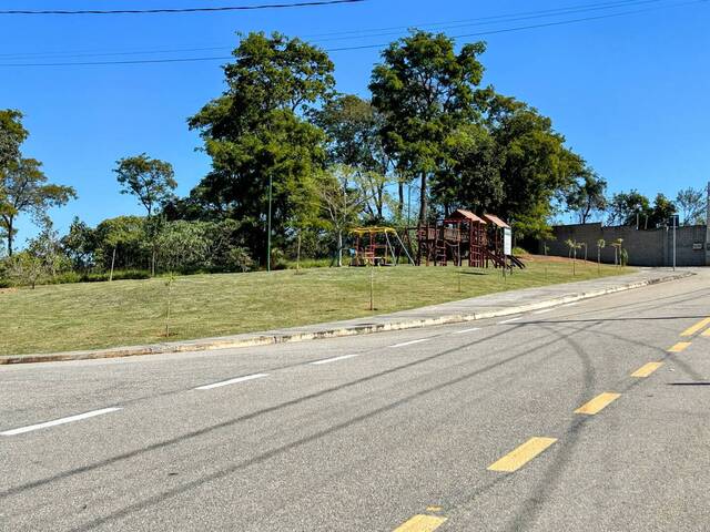 #1212 - Terreno em condomínio para Venda em Sorocaba - SP - 3