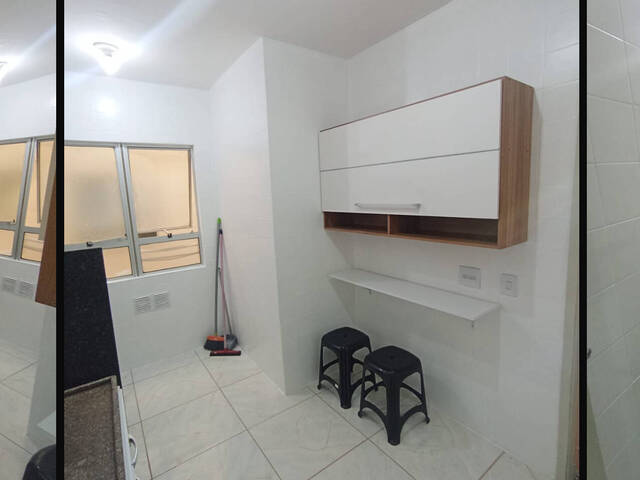 #1213 - Apartamento para Venda em Sorocaba - SP - 2