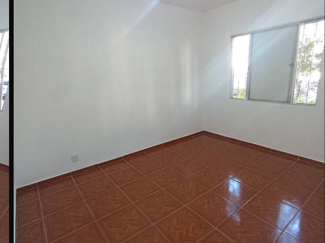 #1213 - Apartamento para Venda em Sorocaba - SP - 3