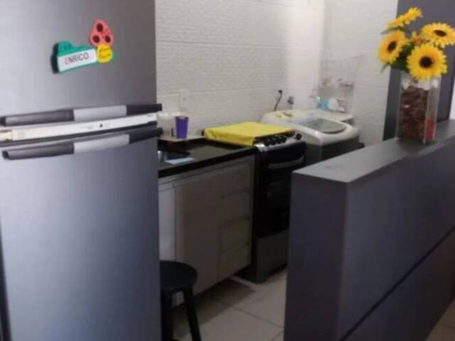 #1214 - Apartamento para Venda em Sorocaba - SP - 3