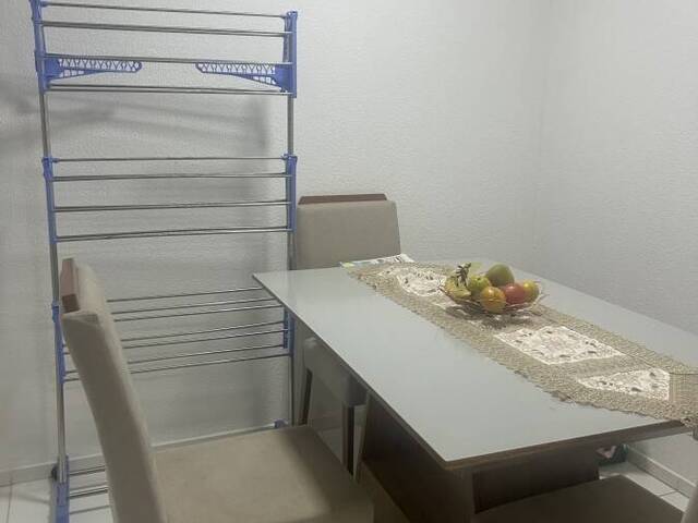 #1216 - Apartamento para Locação em Sorocaba - SP - 2