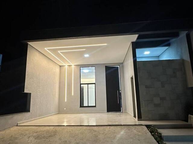 #1217 - Casa em condomínio para Venda em Sorocaba - SP - 1