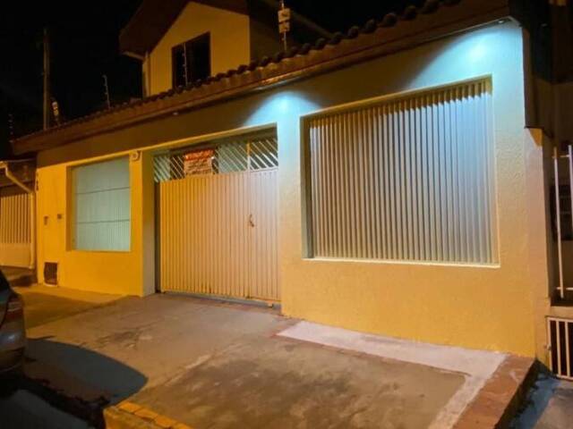 #1218 - Casa para Venda em Sorocaba - SP - 1