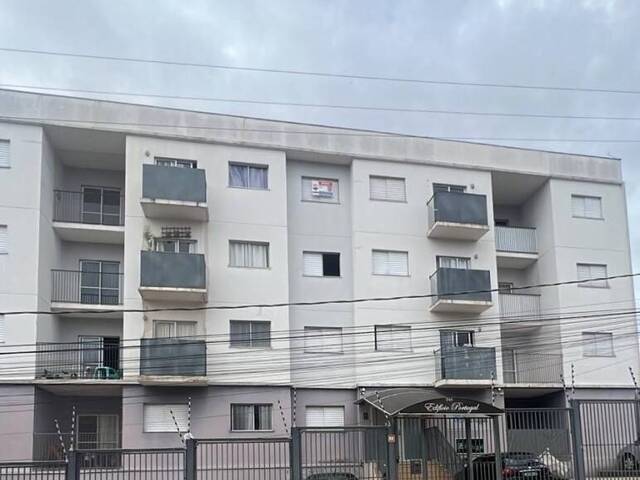 #1219 - Apartamento para Locação em Sorocaba - SP - 1
