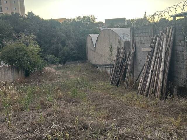 #1222 - Terreno para Venda em Sorocaba - SP - 3